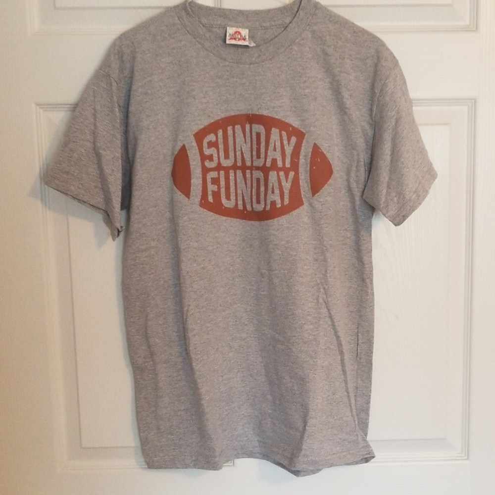 Sunday Funday T-Shirt
